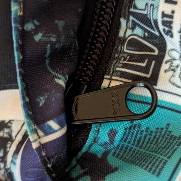 Band/Music  Inspired Fanny Pack - Picture 8 of 8